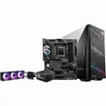 thumbnail image 5 of MSI MPG Z690 EDGE WIFI DDR4 Desktop Motherboard, Intel Z690 Chipset, Socket LGA-1700, Intel Optane Memory Ready, ATX, 5 of 5