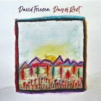 David Friesen - Day Of Rest - Music & Performance - CD
