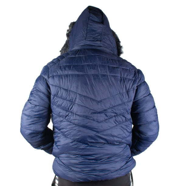 Chamarra Calientita Chamarra Chedron CHAMARRA DE PIEL PARA