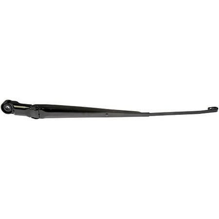 Dorman Wiper - Dorman 42622 MIGHTY CLEAR! Front Right and Left Windshield Wiper Arm
