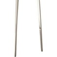 thumbnail image 4 of Kühenprofi K1068002822 Tweezer Tongs, 9 Inch, Silver, 4 of 4