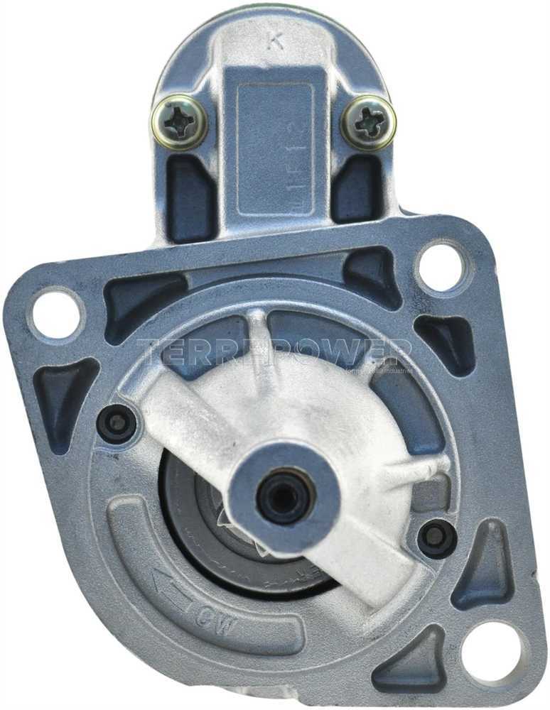 Endurance Electric 17704 Starter