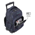 thumbnail image 4 of Mochila Con Ruedas Unisex Rue Bomper Renglon Totto multicolor M, 4 of 8