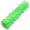 Green, variant on Pet Life ® 'Glow-Stick' TPR and LED Lighting Squeak and Chew Dog Toy