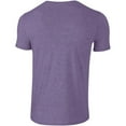 thumbnail image 2 of Gildan Mens Short Sleeve Soft-Style T-Shirt, 2 of 2