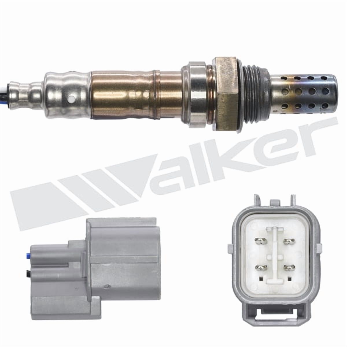 Walker 350-34834 Walker Aftermarket Oxygen Sensor Fits select: 1996-2000 HONDA CIVIC, 1999 ACURA 3.2TL