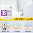 thumbnail image 5 of Yatlte Brightening Gold Jelly Gel Mask | Overnight Face Mask for Glass Glow Skin- Elasticity, Hydrating, Firming and Moisturizing | Korean Skincare, 5 of 6