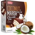 thumbnail image 3 of Tastee Coconut & Marshmallow Chocolate Pie 25g x 12ct, 3 Boxes (Coconut), 3 of 3