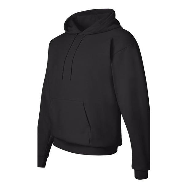 Hanes - Ecosmart Hooded Sweatshirt 50/50 - Walmart.com