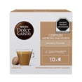 thumbnail image 1 of Polvo en Cápsulas Nescafé Dolce Gusto Sabor Cortado Espresso Macchiato Caja con 10 Cápsulas de 6.3 g c/u, 1 of 5