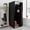 Black, variant on ToppiJoy Clothing Store Fitting Room, Portable Changing Room with Shading Curtain for Office, Mall, Boutique, Home 85*85*200cm (Black)