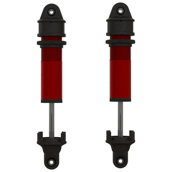 ARRMA Shock Set Bore20mm Length178mm Oil700cSt ARA330748 Elec Car/Truck Replacement Parts