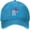 Blue, variant on Jesus Baseball Caps Make America Godly Again Vintage Hat