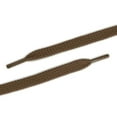 thumbnail image 4 of INSPIRE CHIC Unisex 2 Pairs Double Layers Hollow Shoestrings Elastic Flat Shoelaces, 4 of 4
