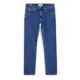 thumbnail image 4 of PANTALON CALVIN KLEIN SLIM FIT PARA HOMBRE-ORIGINAL Y COMODO 36/34, 4 of 5