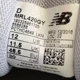 thumbnail image 5 of Mens New Balance Running Casual Shoes MRL420GY Size 12 D Gray, 5 of 6