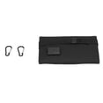 thumbnail image 3 of USB Solar Panel, Waterproof Foldable Solar Power Bank  For Camping Climbing, Hiking, Picnics Black, 3 of 8