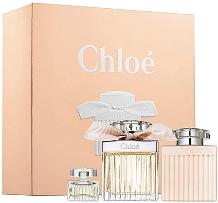 impressionisme overdrivelse desinficere Chloe Perfume Gift Set for Women, 3 Pieces - Walmart.com