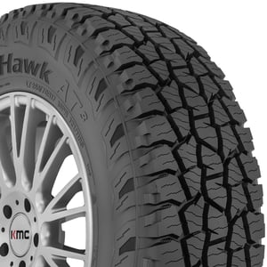 Achilles Desert Hawk AT3 All Terrain 275/55R20 117T XL SUV/Crossover Tire Sansujyuku sansujyuku.com