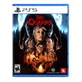 thumbnail image 1 of The Quarry (Playstation 5), 1 of 6