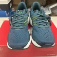 thumbnail image 2 of Size 9 - New Balance Fresh Foam X 860v12 Black White, 2 of 5