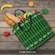 thumbnail image 5 of Easygdp American Football Field1 Bolsa Tote para Mujer, Bolso de Hombro para Trabajo, Playa, Viajes, Compras y Supermercado, 5 of 7