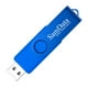 SamData 128GB USB Flash Drives 5 Pack 128GB Thumb Drives Memory Stick ...