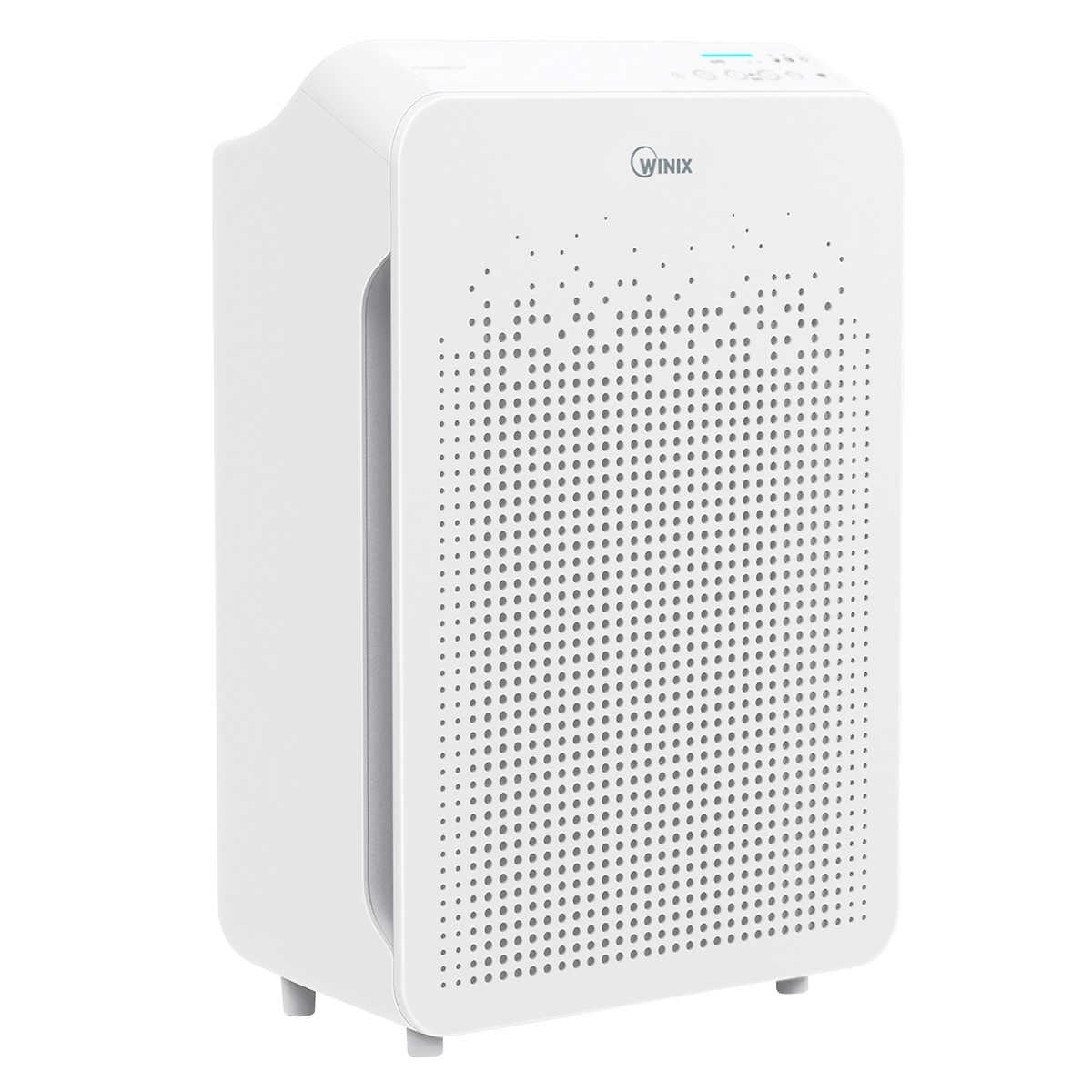 Winix C545 True HEPA 4 Stage Air Purifier with WiFi and Additional