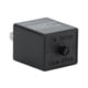 thumbnail image 2 of Ajustable Led Flasher Relay Luz Intermitente Para Motocicleta Automotriz,12V 24V 3-Pin Advancent VI002822-00, 2 of 7