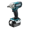 thumbnail image 2 of Llave Impacto Inalambrica 1/2'' 18v Li-ion Makita DTW190RFE, 2 of 2