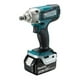 thumbnail image 2 of Llave Impacto Inalambrica 1/2'' 18v Li-ion Makita DTW190RFE, 2 of 2