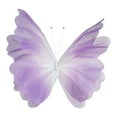 thumbnail image 3 of Giant Butterfly Wedding Decoration Window Art Large 25.59 Inch Size for Indoor Outdoor Bridal Shower Receptions, 3 of 9