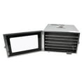 thumbnail image 3 of Electric Food Dryer Machine,400W Food Dehydrator Stainless Food Dryer Machine Trays Food Dehydrator Versatile Functionality, 3 of 8