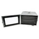thumbnail image 3 of Deshidratador de alimentos Sincero acero inoxidable 6 bandejas 400 W enchufe europeo 220 V, 3 of 10