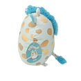 thumbnail image 2 of Squishmallows Official Kellytoys Plush 12 Inch Zelia the Blue and Gold Giraffe Stuffed Toy, 2 of 6