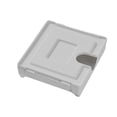 thumbnail image 1 of Rongfmy Coffee Paper Box Practical Coffee Holder for Kitchen Coffee Shop B gray, 1 of 9