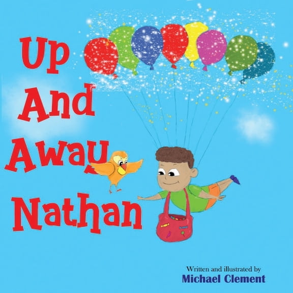 Up And Away, Nathan, (Paperback)