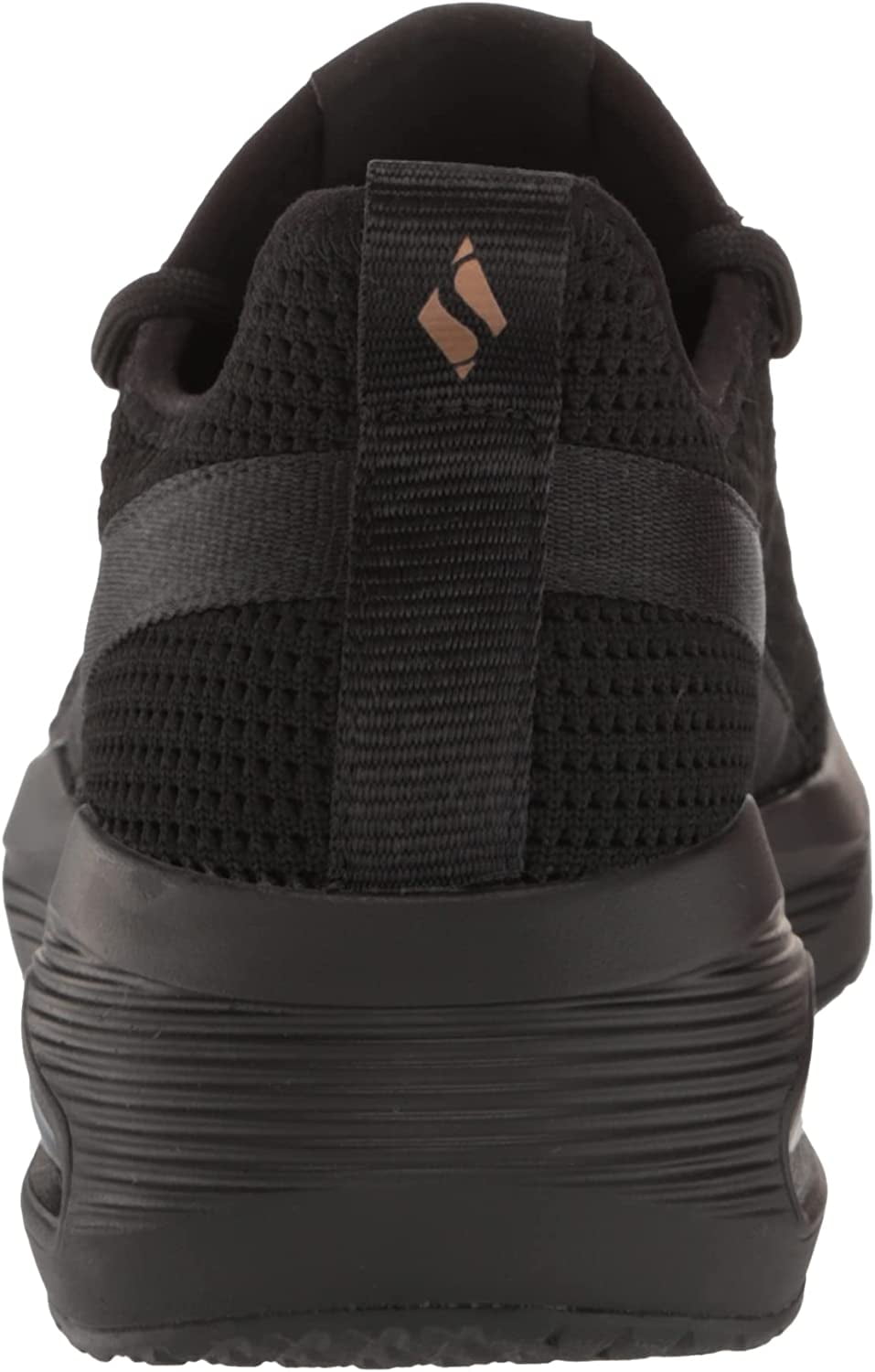 Skechers Women's Street M-Uno Crazy4U Lace-up Sneaker