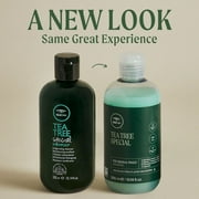 Tea Tree Special Shampoo, 10.14 oz.