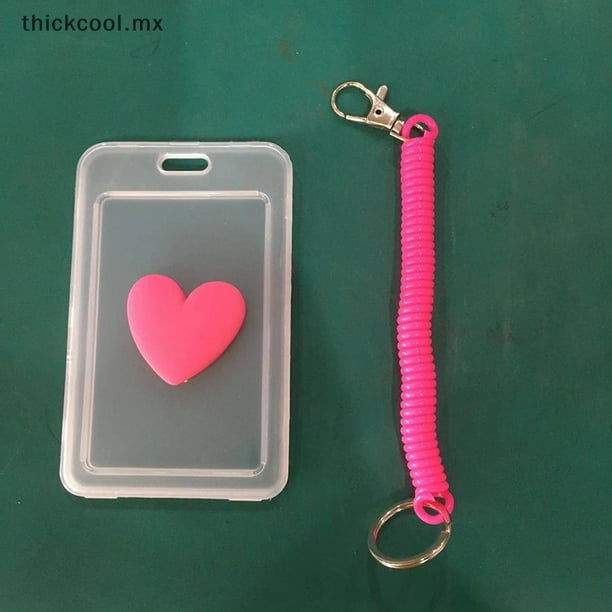 Bien Acrílico Kpop Photocard Holder Transparente 3 Pulgadas Idol Card Photo Sleeves Bus Student Case Protector MX