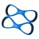 thumbnail image 5 of Aleta de fulcro para antebrazo, equipo de natación, fácil de usar, auxiliar, estilo libre, 8 palabras Azul S, 5 of 9