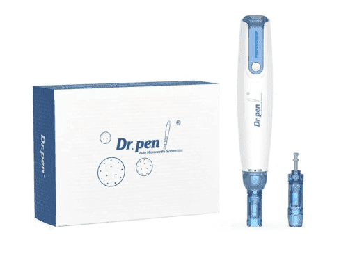Dr.--Stylo A9 Soin de la Peau Stylo Sans Fil
