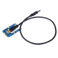 thumbnail image 2 of USB 3.0 PCI-E Express 1x to16x Extender Riser Card Adapter SATA 6Pin Power Tmvgtek Para Estrenar, 2 of 3