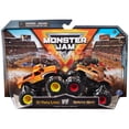 thumbnail image 1 of Monster Trucks de juguete Monster Jam El Toro Loco Vs. Monster Mutt, 1 of 8