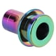 thumbnail image 2 of Adaptador de retenedor de arranque de perilla de cambio M10x1.25 Universal para vehículos de transmisión manualColorido, 2 of 5