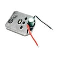 thumbnail image 1 of Placa de control de llave de cepillada controlador de llave eléctrica placa de circuito práctico para la instalación de muebles de automóviles, 1 of 8