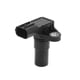 thumbnail image 3 of Sensor de Posición del Cigüeñal Unique Bargains Negro G4T07982, 3 of 6