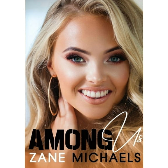 Among Us, (Paperback)