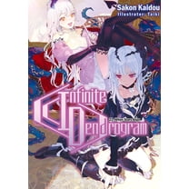 Infinite Dendrogram (Light Novel) Infinite Dendrogram: Volume 22 (Light Novel), Book 22, (Paperback)