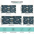 thumbnail image 2 of Coolnut Scandinavian Animals Pillowcase Standard Size, Super Soft Pillow Shams Covers, Plush Cozy Pillow Cases with Zipper, 20" X 26"（562） Home Decor Gifts, 2 of 6